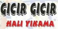 Gıcır Gıcır Halı Yıkama  - Sinop